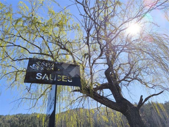 Terreno en Venta en Cauquenes