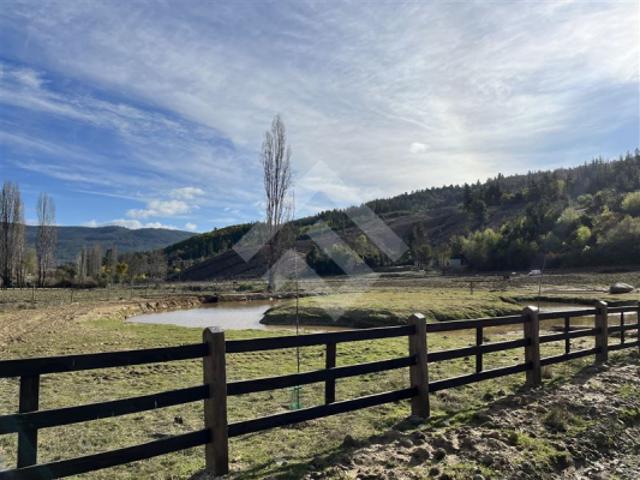 Terreno en Venta en Cauquenes