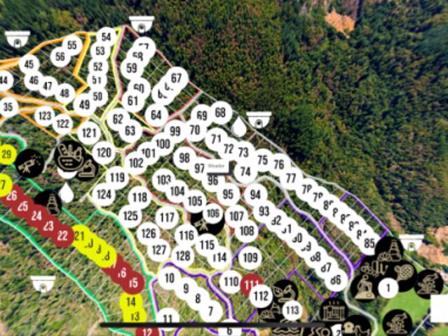 Terreno en Venta en Cauquenes