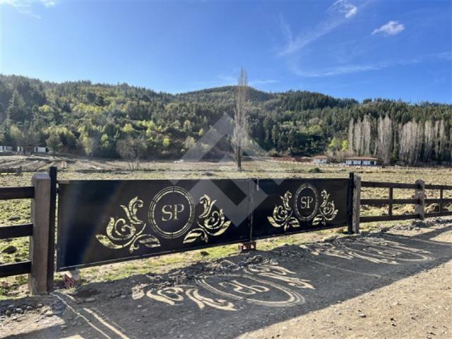 Terreno en Venta en Cauquenes