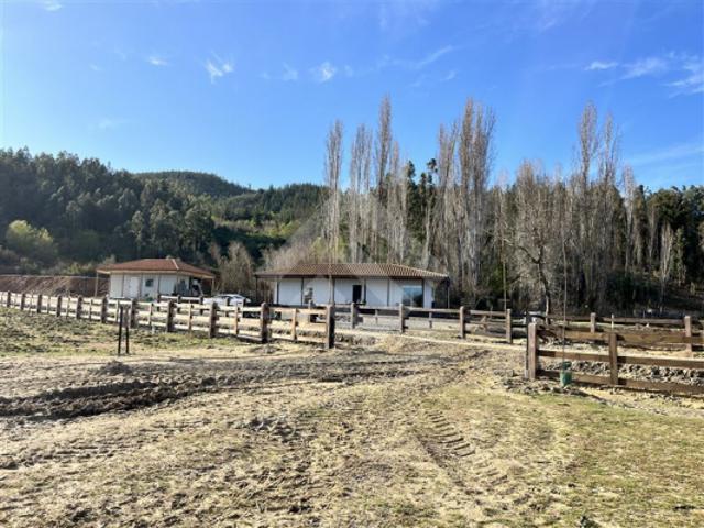 Terreno en Venta en Cauquenes