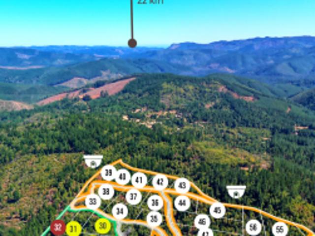 Terreno en Venta en Cauquenes