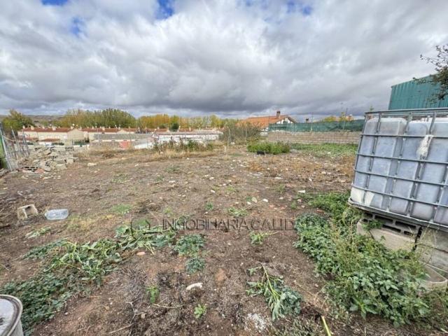 Terreno en venta en Cavia, Castilla y León