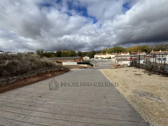 Terreno en venta en Cavia, Castilla y León