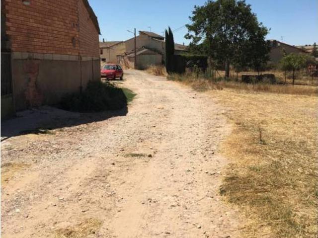 Terreno en venta en Cayuela, Castilla y León