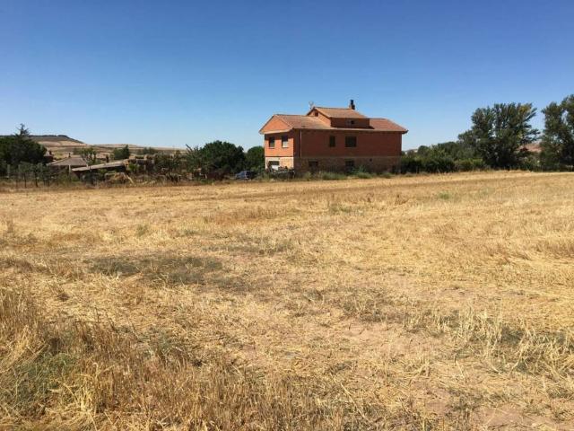 Terreno en venta en Cayuela, Castilla y León