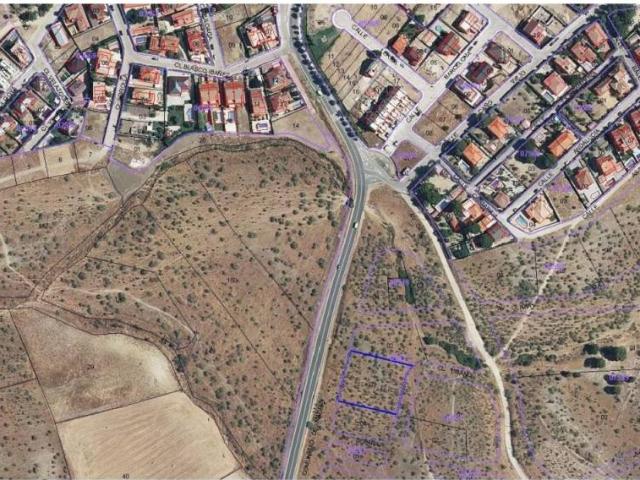 Terreno en venta en Cazalegas, Castilla-La Mancha