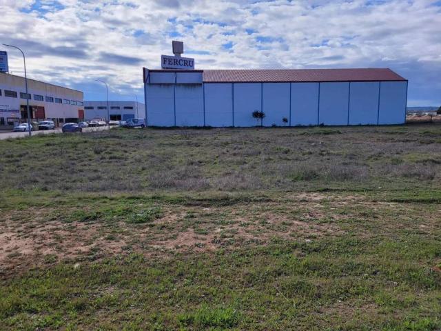 Terreno en venta en Cazalegas Terreno en venta en Cazalegas