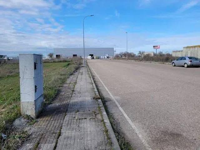 Terreno en venta en Cazalegas, Castilla-La Mancha