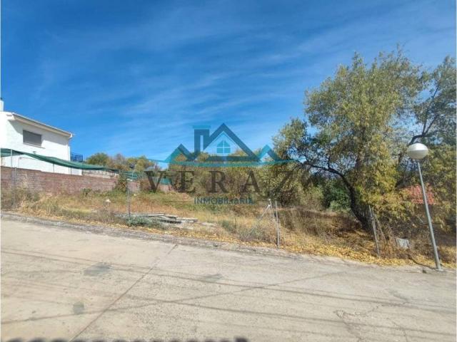 Terreno en venta en Cazalegas, Castilla-La Mancha