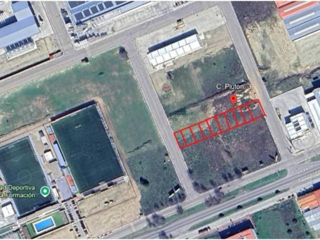 Terreno en venta en Cazalegas Terreno en venta en Cazalegas