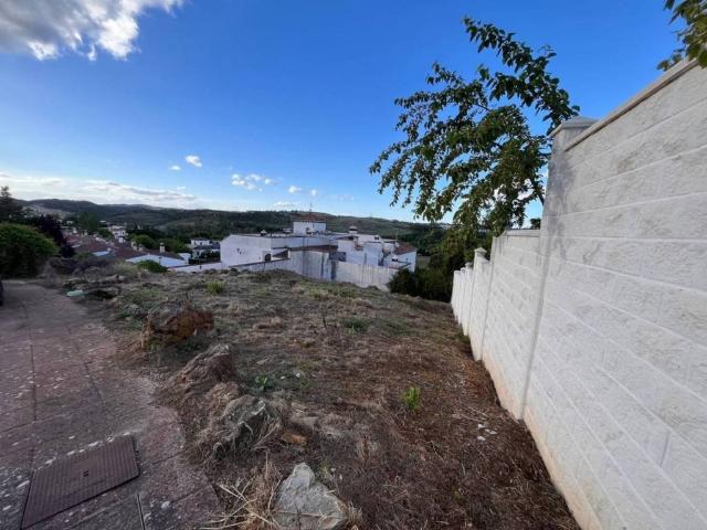 Terreno en venta en Cazalla De La Sierra, Andalucía