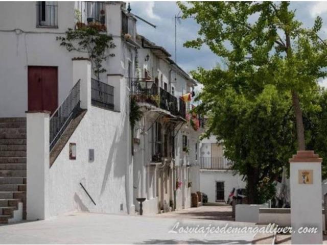 Terreno en venta en Cazalla De La Sierra, Andalucía