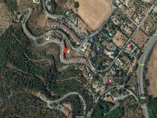 Terreno en venta en Cazalla De La Sierra, Andalucía