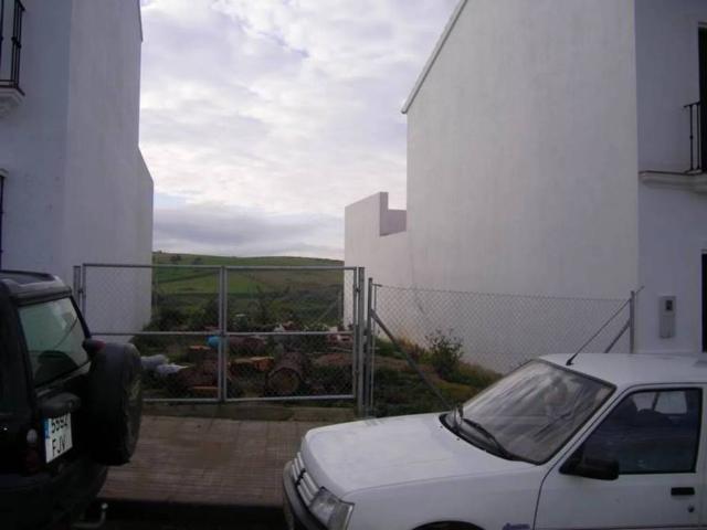 Terreno en venta en Cazalla De La Sierra Terreno en venta en Cazalla De La Sierra