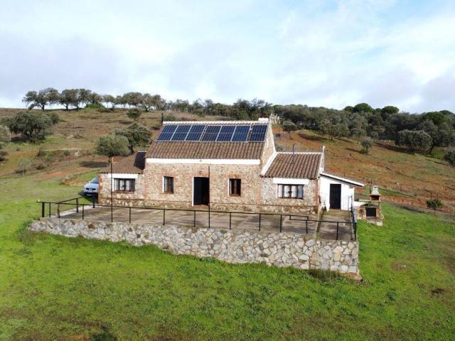 Terreno en venta en Cazalla De La Sierra, Andalucía