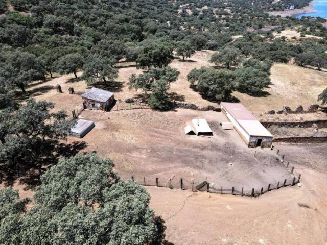 Terreno en venta en Cazalla De La Sierra, Andalucía