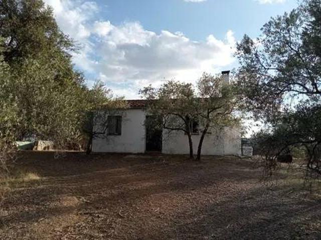 Terreno en venta en Cazalla De La Sierra, Andalucía