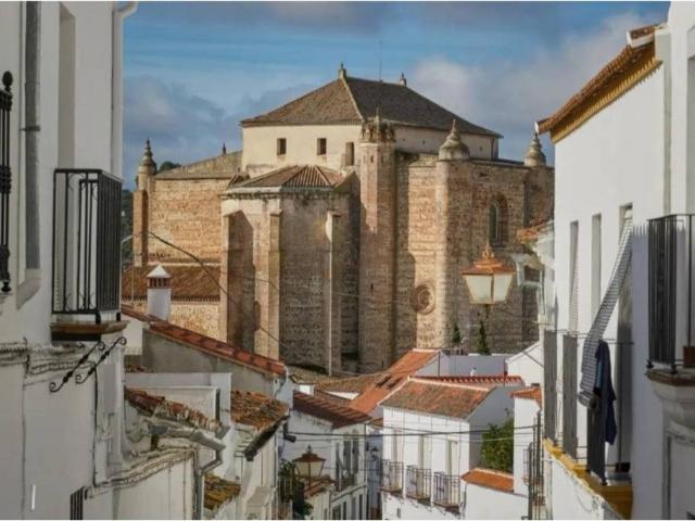 Terreno en venta en Cazalla De La Sierra, Andalucía