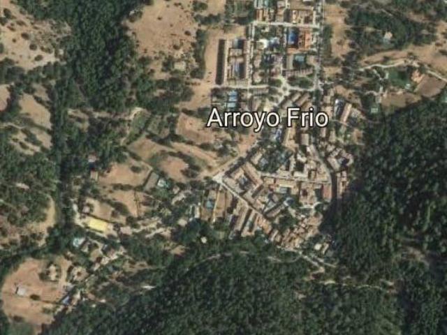 Terreno en venta en Cazorla, Andalucía