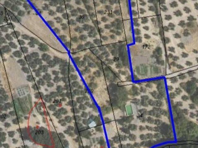 Terreno en venta en Cazorla, Andalucía