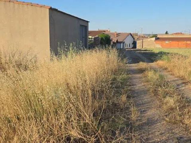 Terreno en venta en Cazurra, Castilla y León