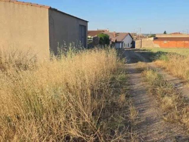 Terreno en venta en Cazurra, Castilla y León
