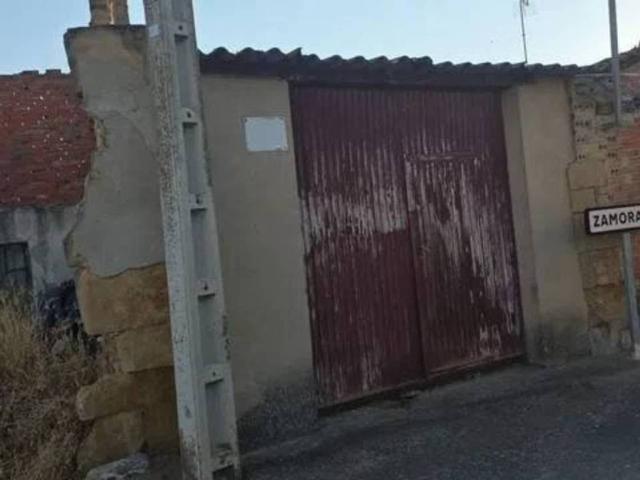 Terreno en venta en Cazurra, Castilla y León