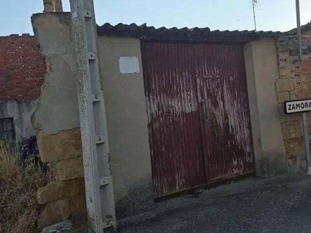 Terreno en venta en Cazurra, Castilla y León