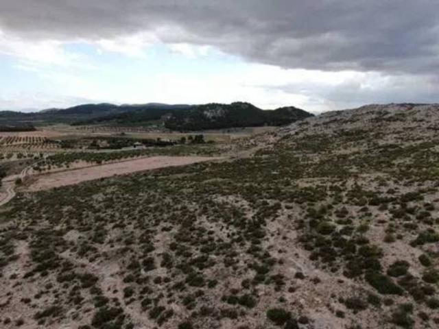 Terreno en venta en l'Alt Vinalopó / El Alto Vinalopó, Valencia