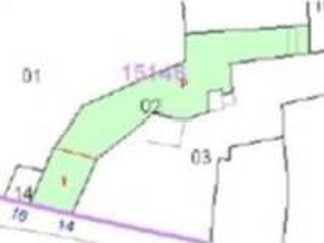 Terreno en venta en Cañada De Calatrava, Castilla-La Mancha