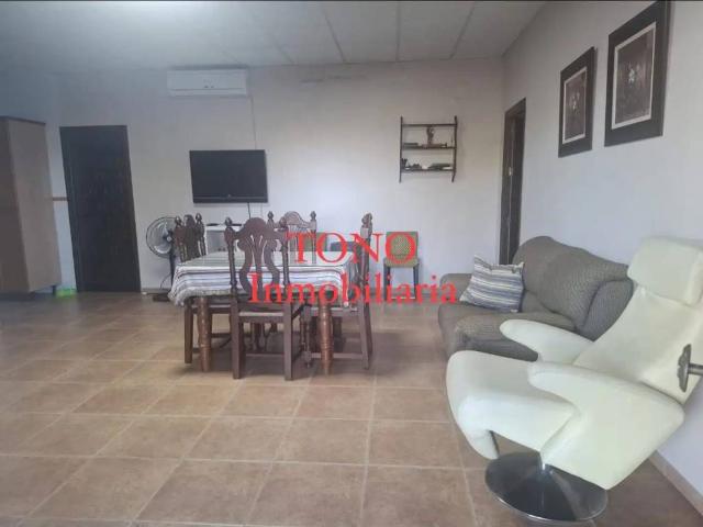 Terreno en venta en Cañada Rosal, Andalucía