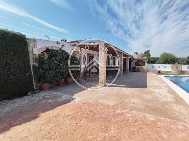 Terreno en venta en Cañada Rosal, Andalucía