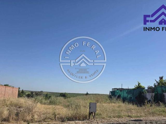 Terreno en venta en Cañada Rosal, Andalucía