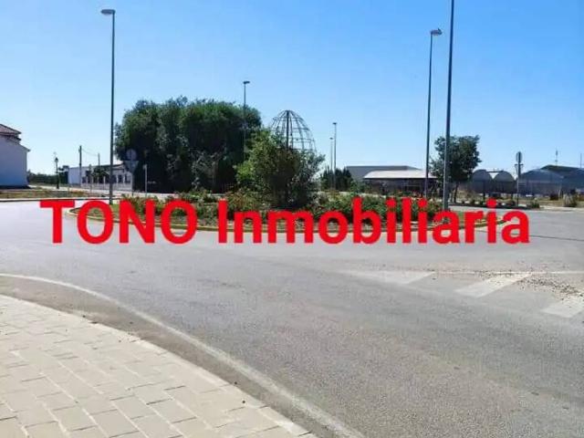 Terreno en venta en Cañada Rosal, Andalucía