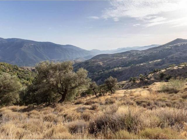 Terreno en venta en Comarca de la Alpujarra Granadina, Andalucía