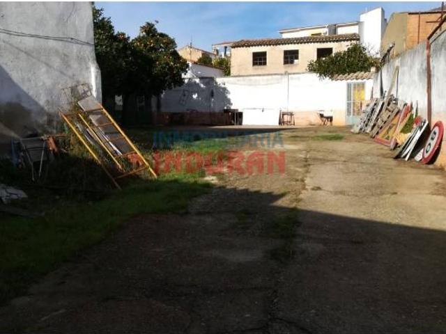 Terreno en venta en Cañaveral, Extremadura