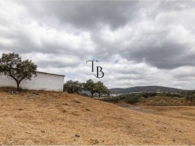 Terreno en venta en Sierra de Huelva, Andalucía