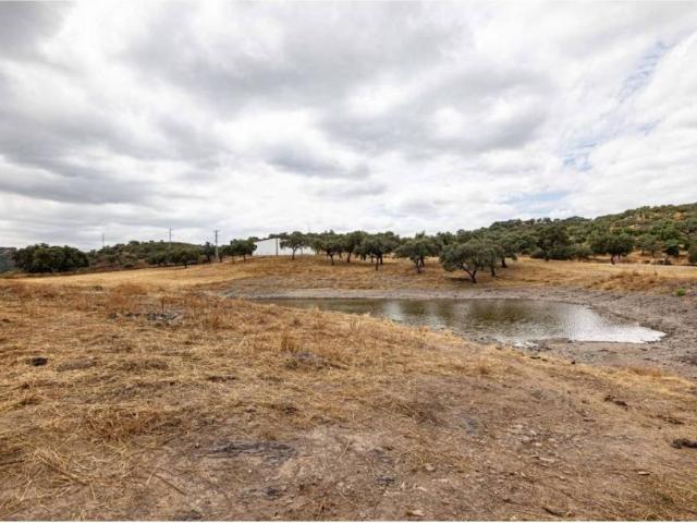 Terreno en venta en Sierra de Huelva, Andalucía
