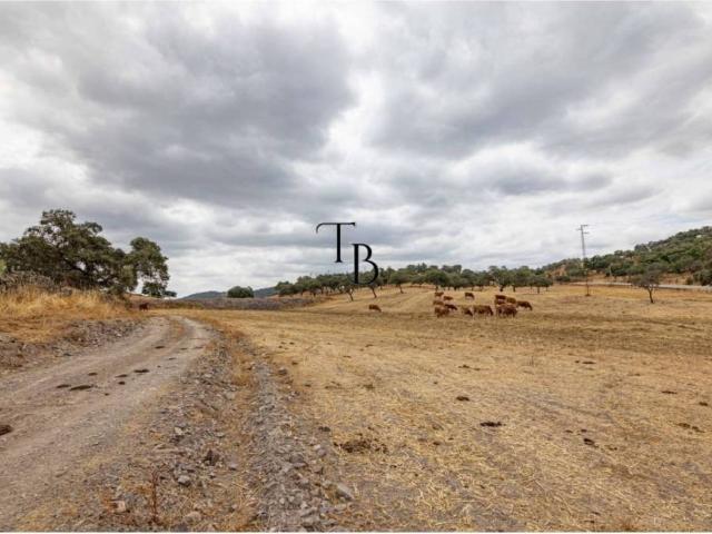 Terreno en venta en Sierra de Huelva, Andalucía