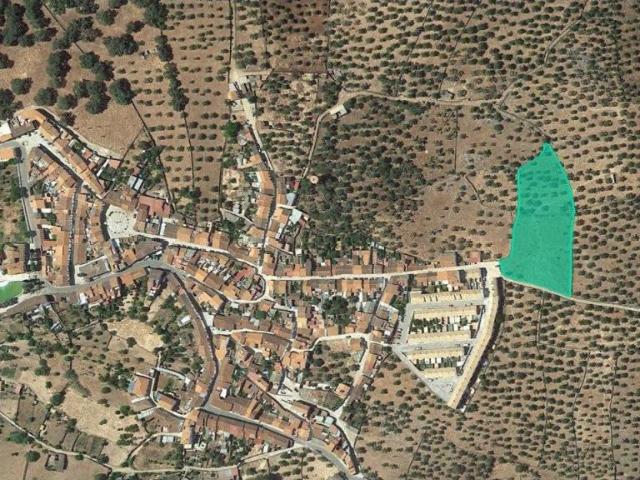 Terreno en venta en Sierra de Huelva, Andalucía