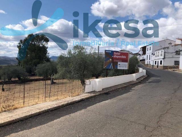 Terreno en venta en Sierra de Huelva, Andalucía