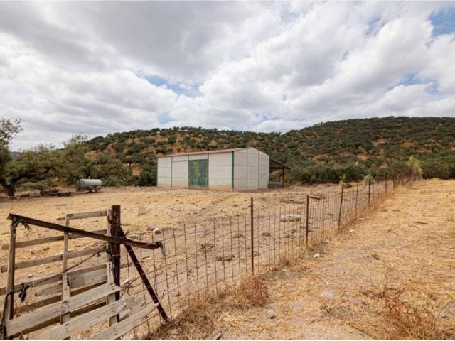 Terreno en venta en Sierra de Huelva, Andalucía
