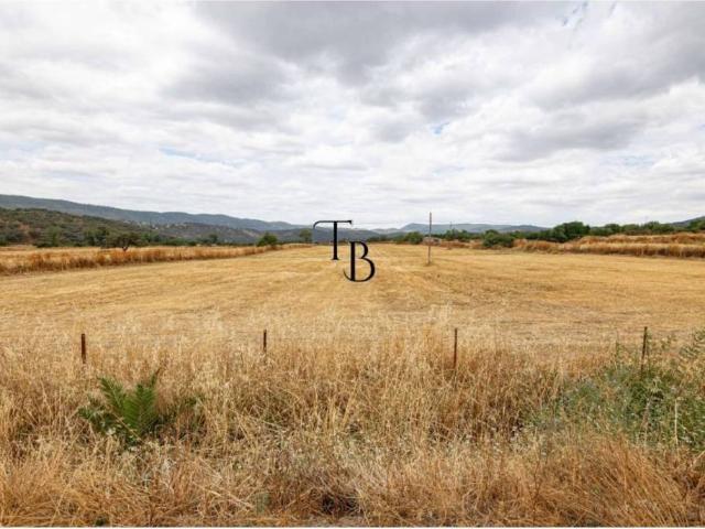 Terreno en venta en Sierra de Huelva, Andalucía