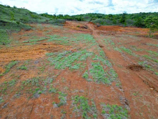 Terreno en Venta en Cañazas Cañazas Veraguas