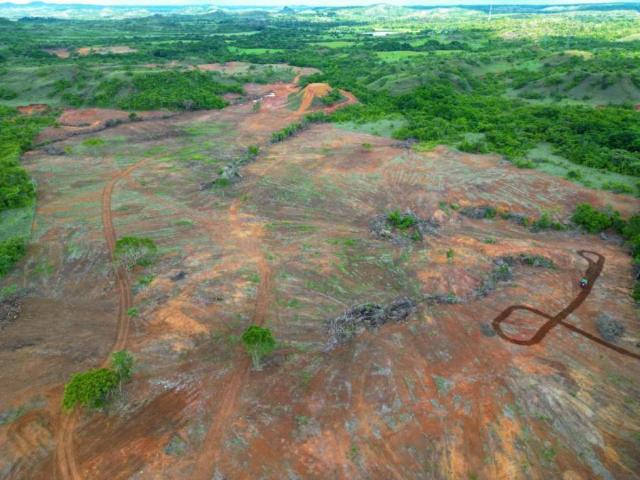 Terreno en Venta en Cañazas Cañazas Veraguas