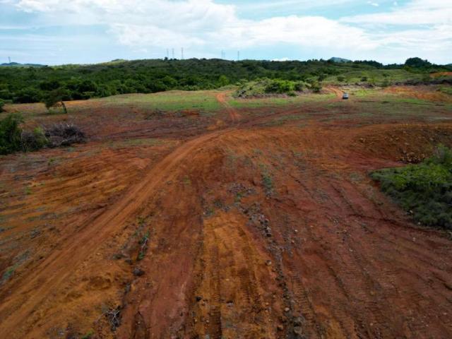 Terreno en Venta en Cañazas Cañazas Veraguas
