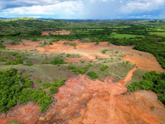 Terreno en Venta en Cañazas Cañazas Veraguas