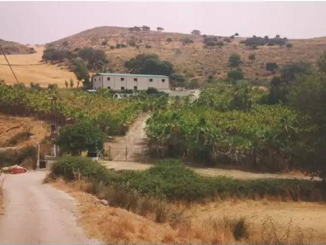 Terreno en venta en Guadalteba, Andalucía