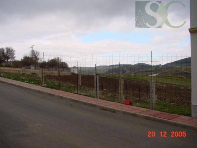 Terreno en venta en Guadalteba, Andalucía